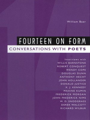 cover image of Fourteen on Form